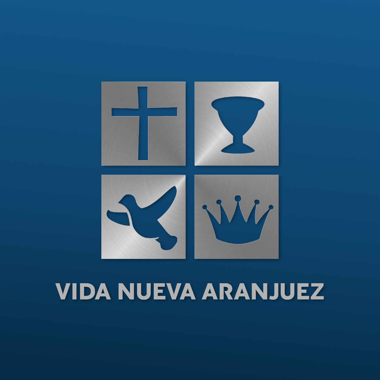 LOGO VIDA NUEVA ARANJUEZ