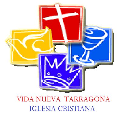 Logo Vida Nueva Tarragona