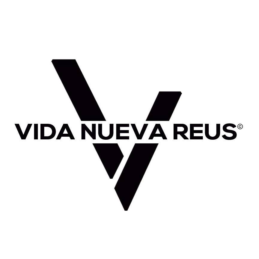 Logo Vida Nueva Reus