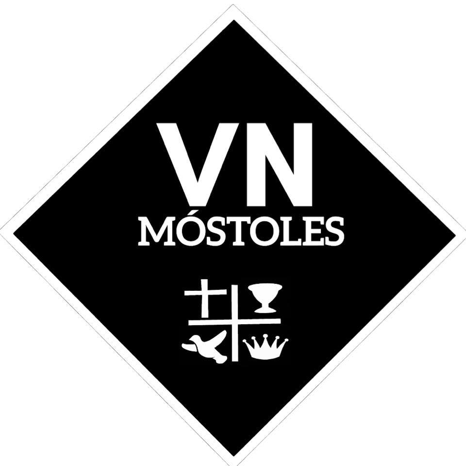 LOGO VIDA NUEVA MOSTOLES